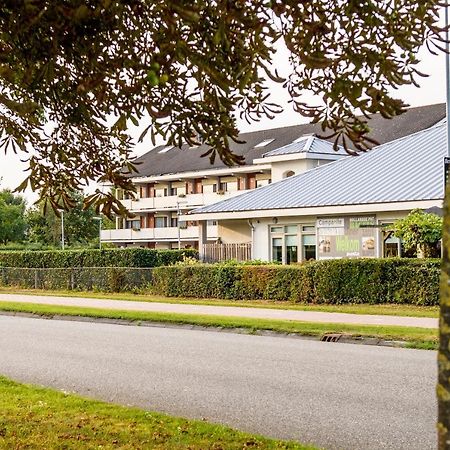 Campanile Hotel & Restaurant Arnhem - Zevenaar Eksteriør bilde