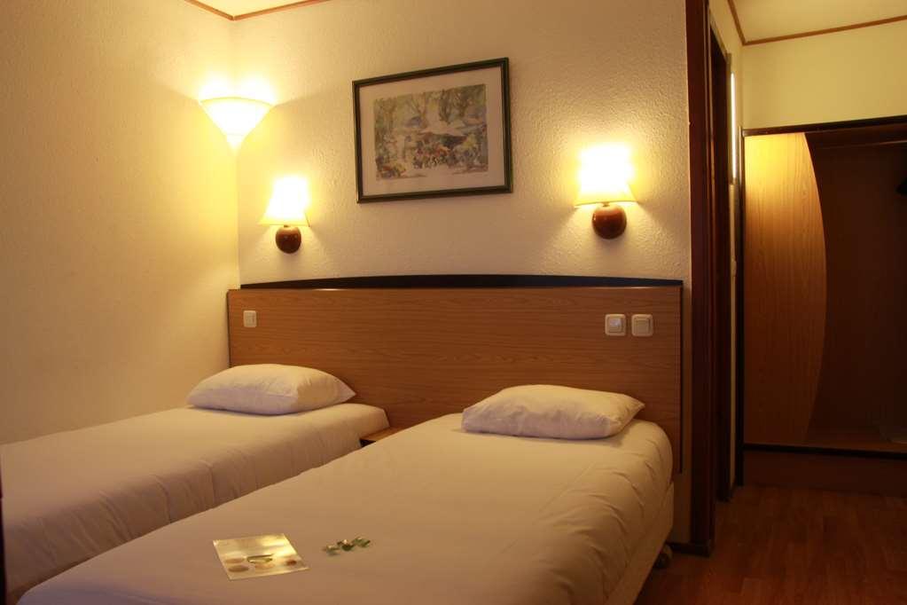 Campanile Hotel & Restaurant Arnhem - Zevenaar Rom bilde