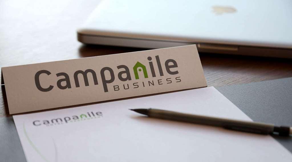 Campanile Hotel & Restaurant Arnhem - Zevenaar Fasiliteter bilde