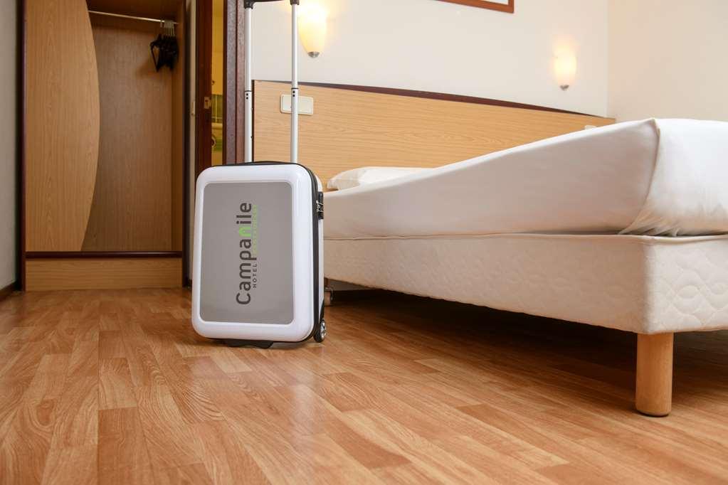 Campanile Hotel & Restaurant Arnhem - Zevenaar Rom bilde