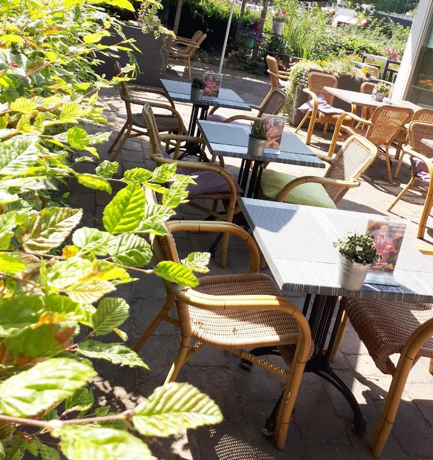 Campanile Hotel & Restaurant Arnhem - Zevenaar Eksteriør bilde
