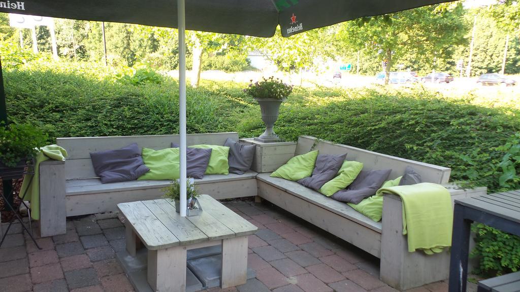 Campanile Hotel & Restaurant Arnhem - Zevenaar Eksteriør bilde