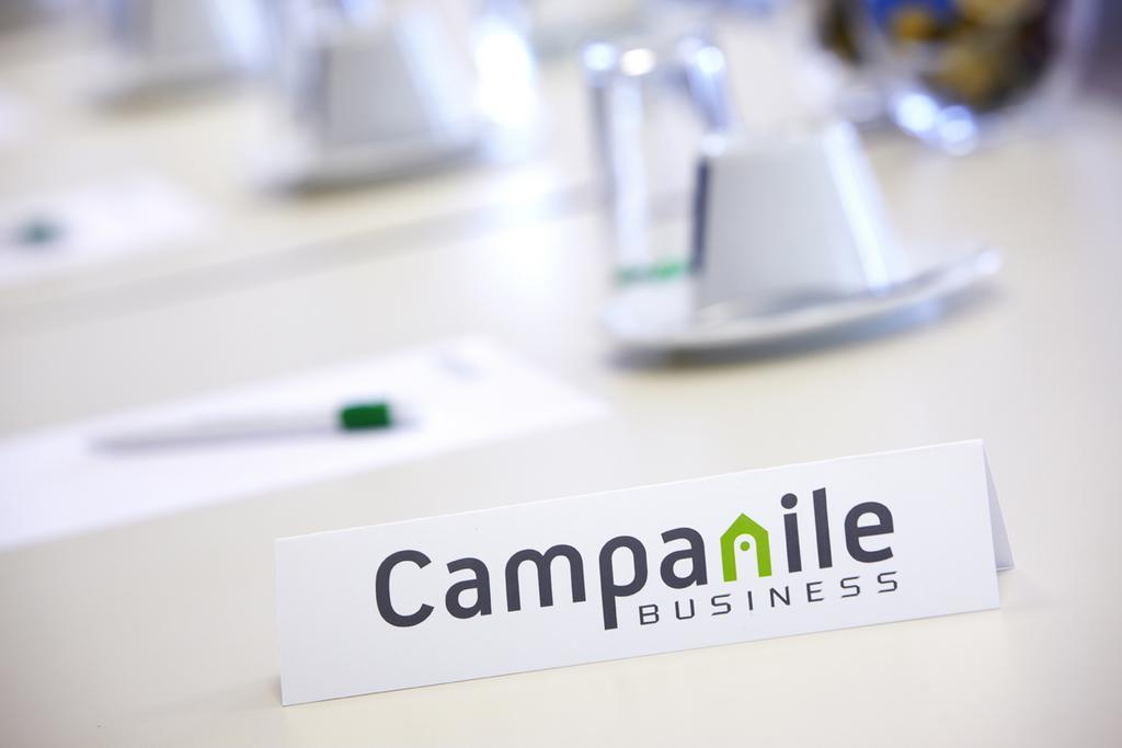 Campanile Hotel & Restaurant Arnhem - Zevenaar Eksteriør bilde