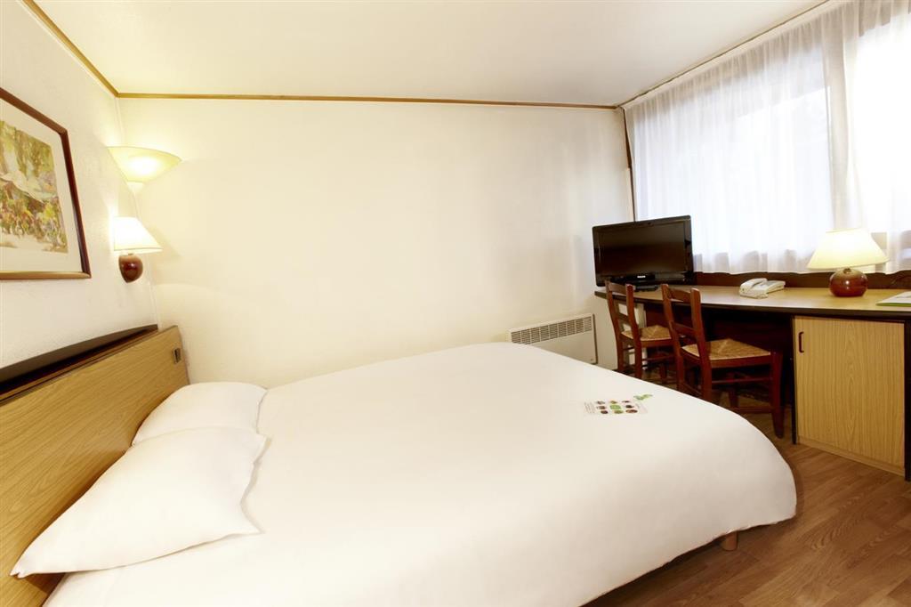 Campanile Hotel & Restaurant Arnhem - Zevenaar Eksteriør bilde