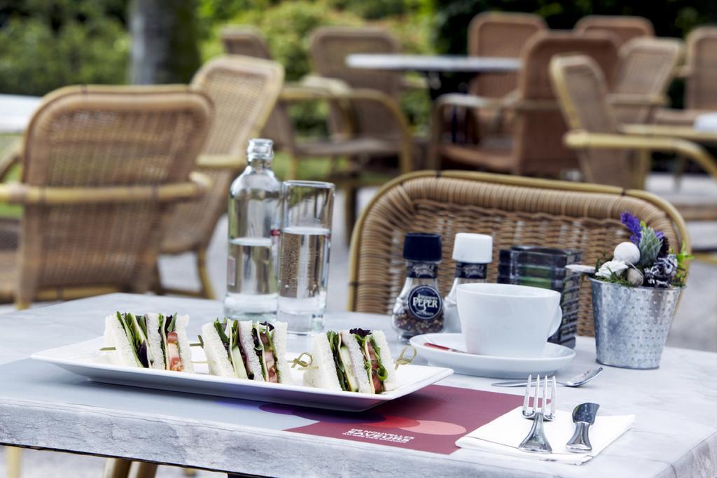Campanile Hotel & Restaurant Arnhem - Zevenaar Eksteriør bilde