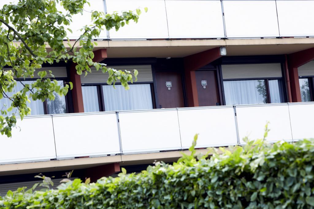 Campanile Hotel & Restaurant Arnhem - Zevenaar Eksteriør bilde