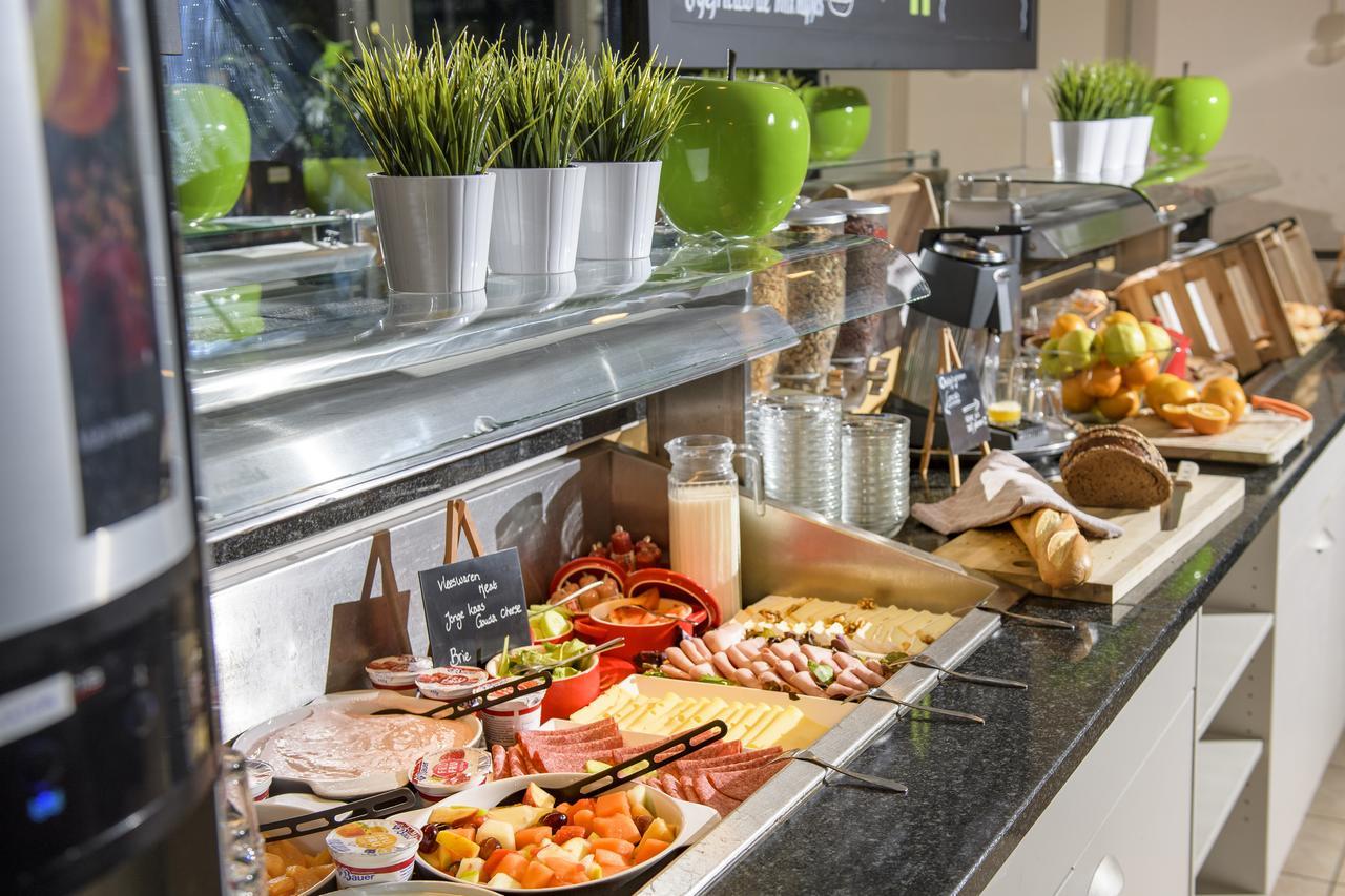 Campanile Hotel & Restaurant Arnhem - Zevenaar Eksteriør bilde