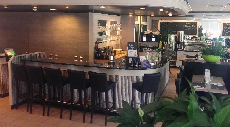 Campanile Hotel & Restaurant Arnhem - Zevenaar Eksteriør bilde