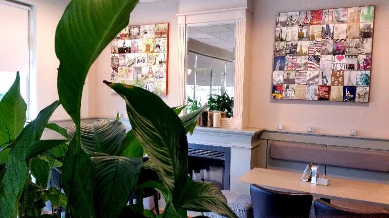 Campanile Hotel & Restaurant Arnhem - Zevenaar Eksteriør bilde