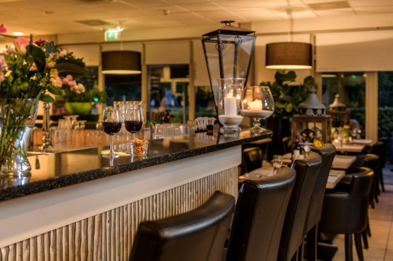 Campanile Hotel & Restaurant Arnhem - Zevenaar Eksteriør bilde