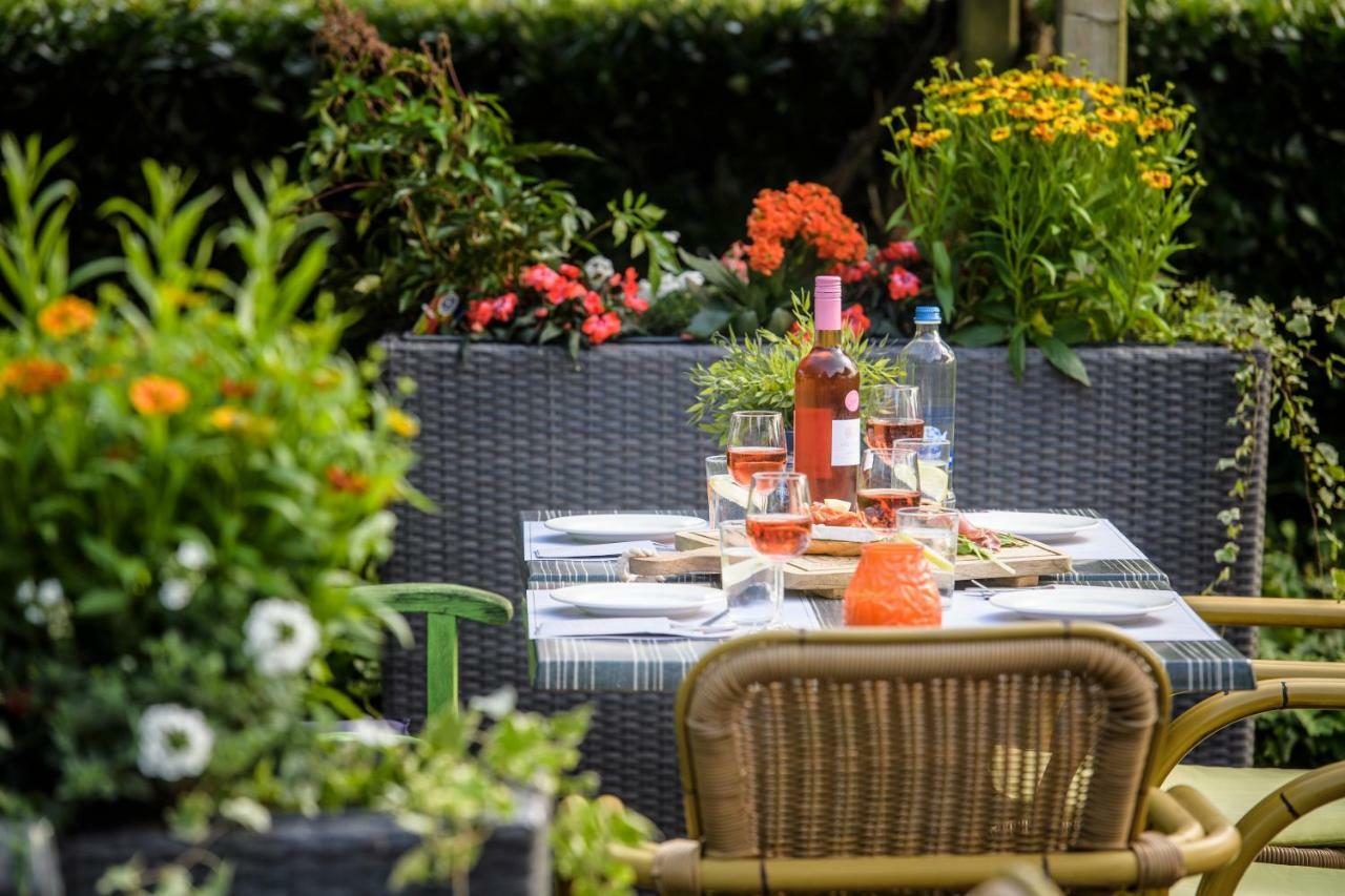 Campanile Hotel & Restaurant Arnhem - Zevenaar Eksteriør bilde