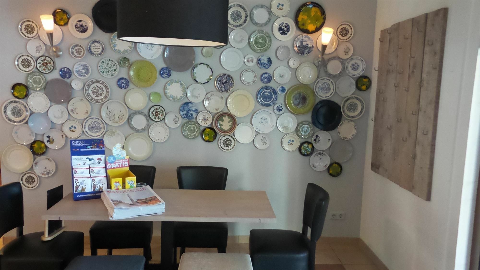 Campanile Hotel & Restaurant Arnhem - Zevenaar Eksteriør bilde